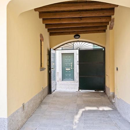 La Nassa - Affitti Brevi Italia Apartment Lecco Bagian luar foto