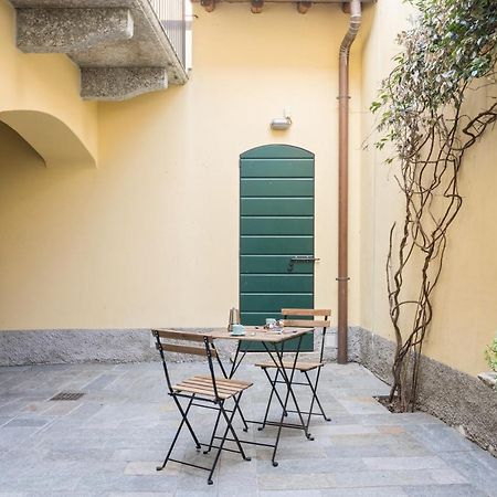 La Nassa - Affitti Brevi Italia Apartment Lecco Bagian luar foto