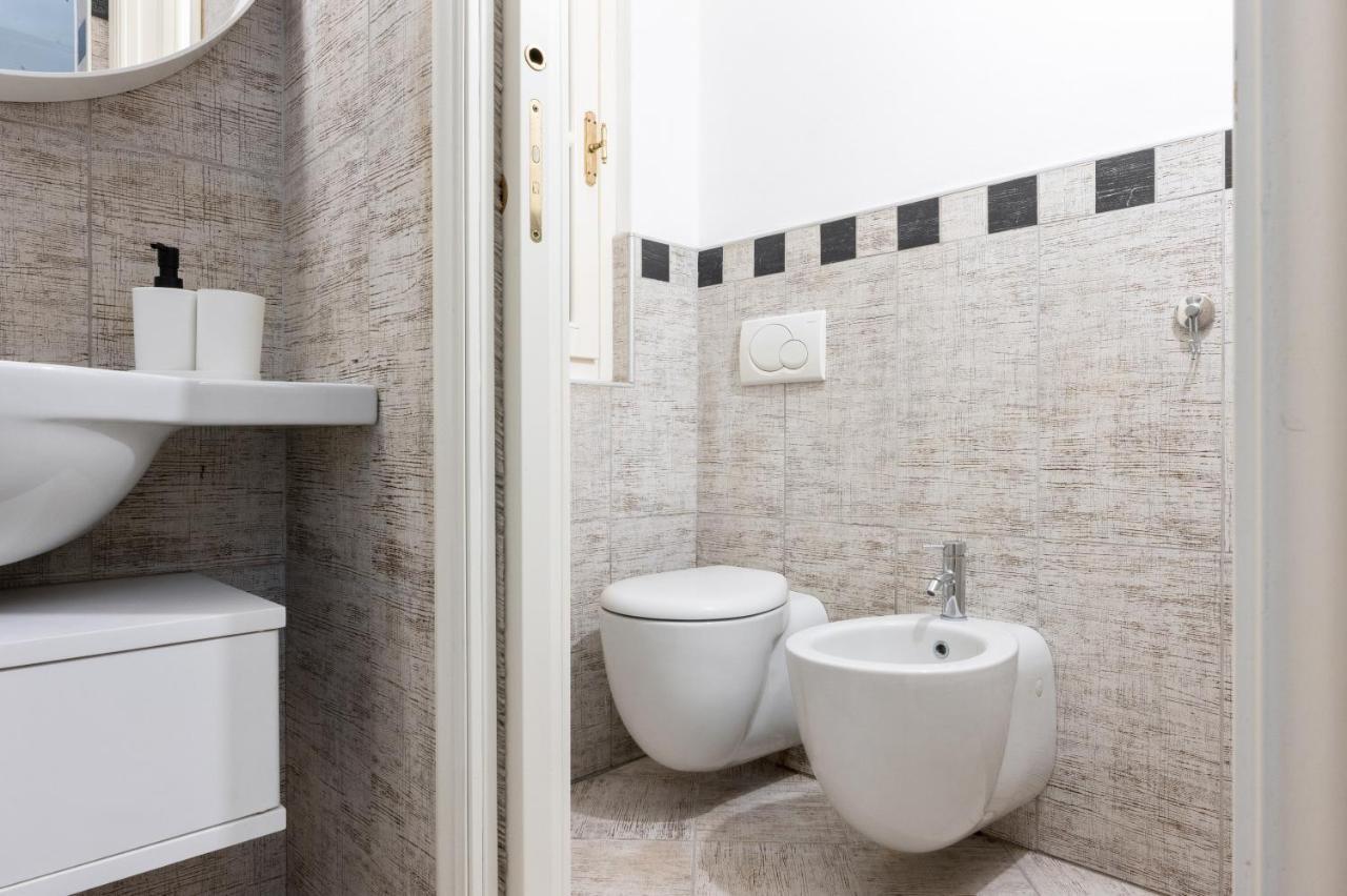 La Nassa - Affitti Brevi Italia Apartment Lecco Bagian luar foto