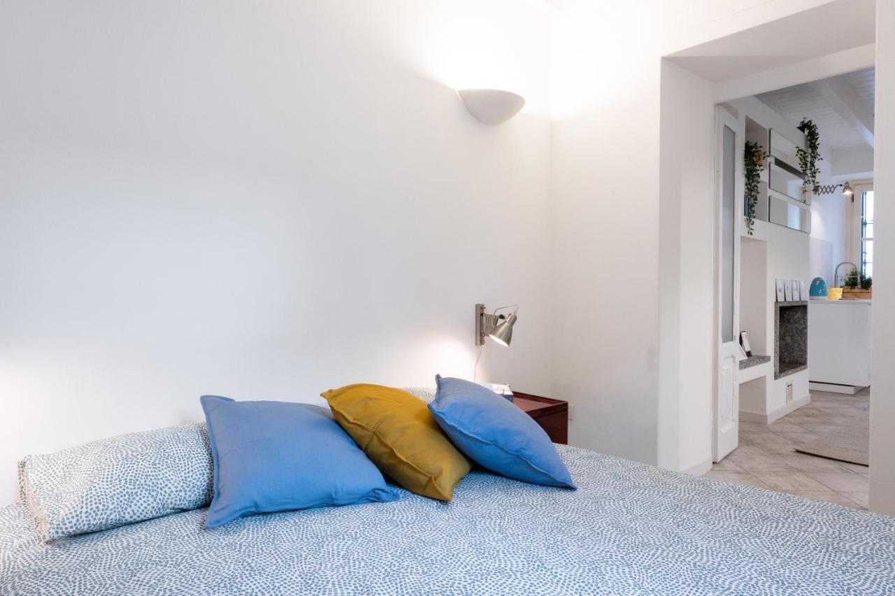 La Nassa - Affitti Brevi Italia Apartment Lecco Bagian luar foto