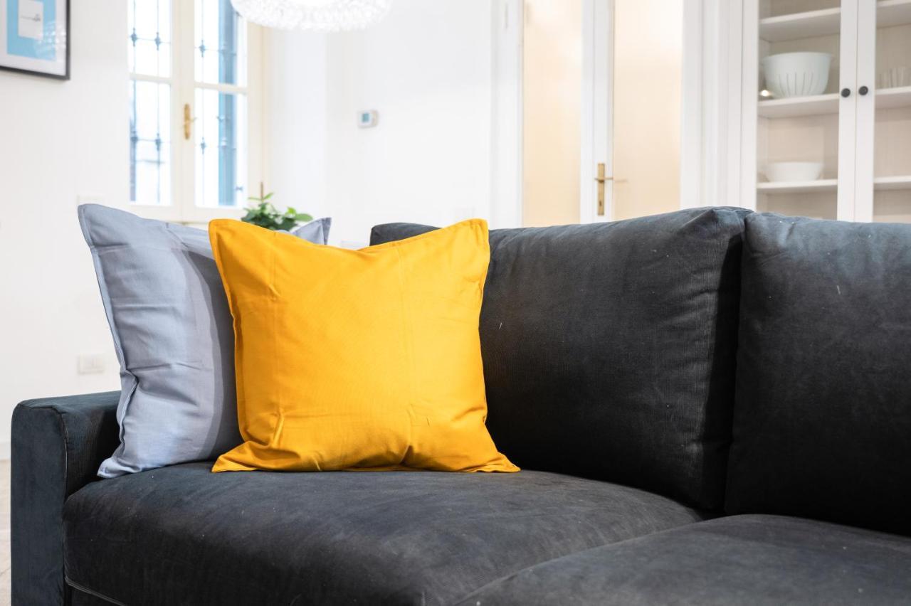 La Nassa - Affitti Brevi Italia Apartment Lecco Bagian luar foto