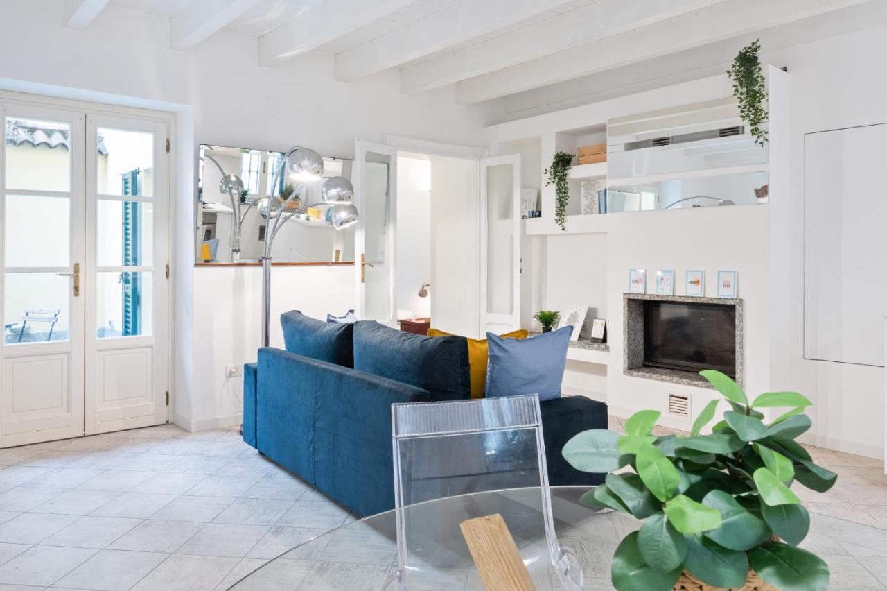 La Nassa - Affitti Brevi Italia Apartment Lecco Bagian luar foto