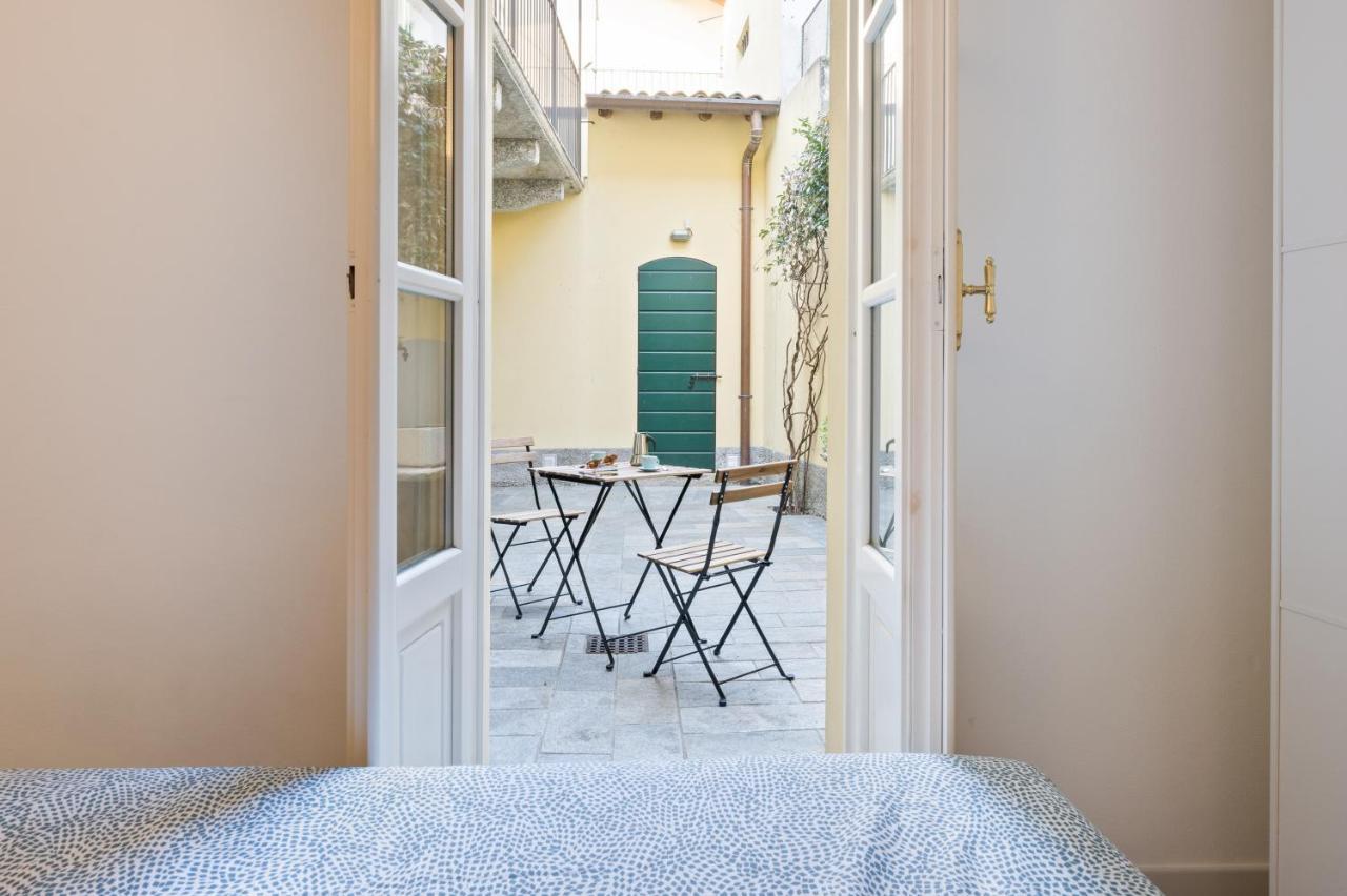 La Nassa - Affitti Brevi Italia Apartment Lecco Bagian luar foto